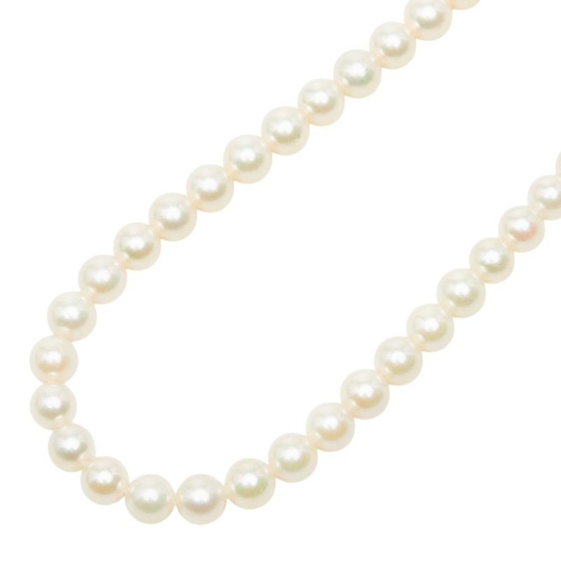 Tasaki Necklace