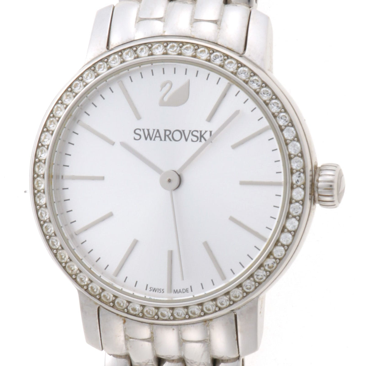 Swarovski Watch