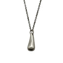 necklace front view