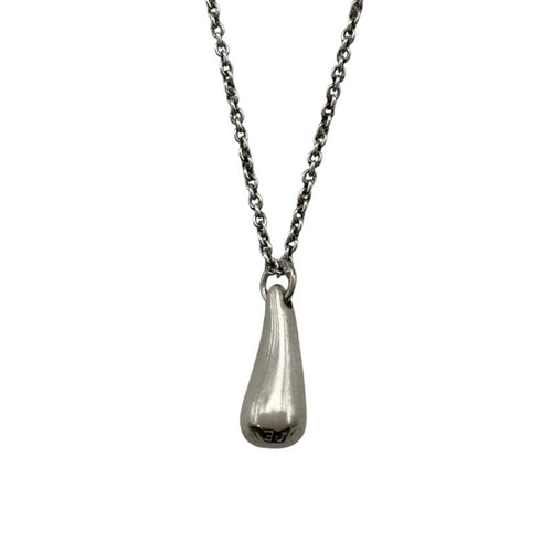 necklace front view