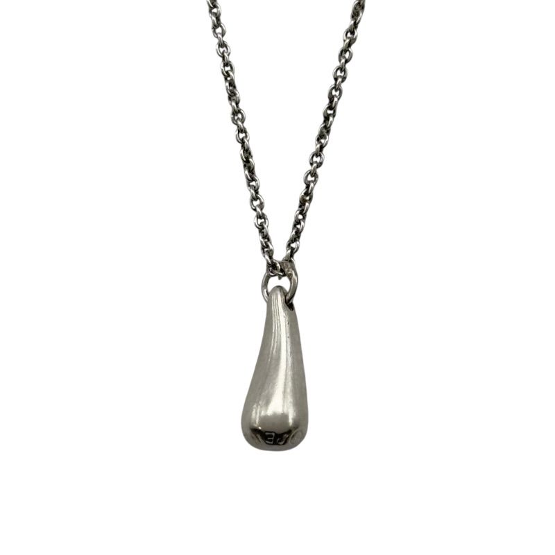 necklace front view