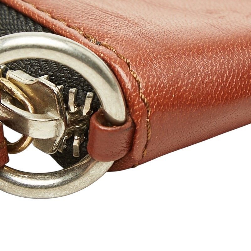 chloe coin purse accessories included
