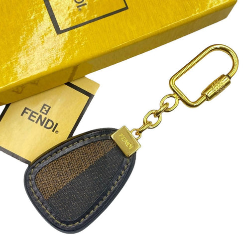fendi ring