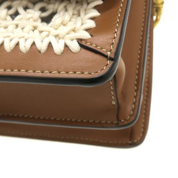 tod's shoulder bag condition details