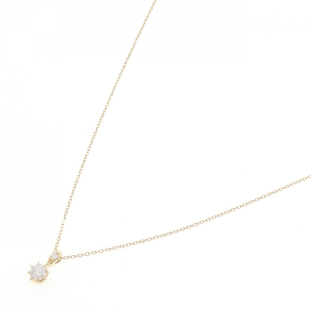 Star Jewelry Necklace