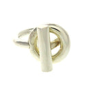 hermes ag925/9.7g ring