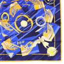 hermes scarf condition details