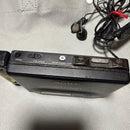 sony wm-f702 cassette player rear view