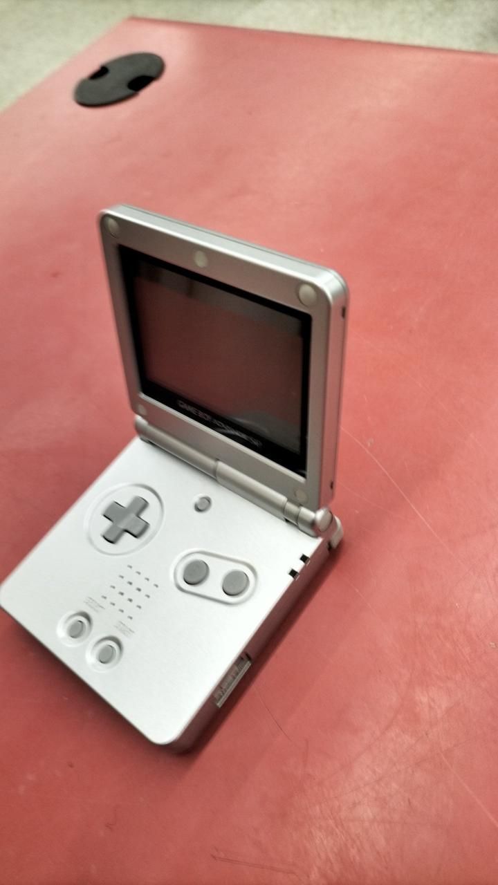 Nintendo AGS-001 Handheld Console