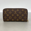 louis vuitton m42616 wallet interior details