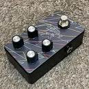 guitar effector front view