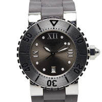 Chaumet W0621A-15A Watch – Beige / Grey
