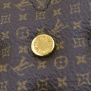 louis vuitton m02136 keychain condition details