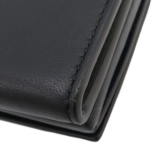 bottega veneta wallet functional details