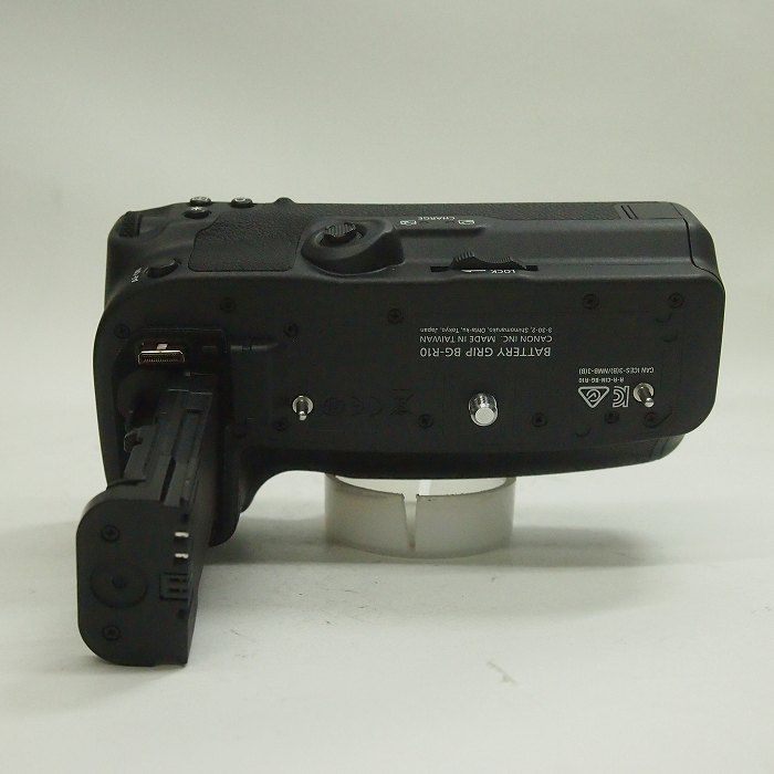 canon bg-r10 camera condition details