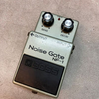Boss NF-1 Guitar Effector