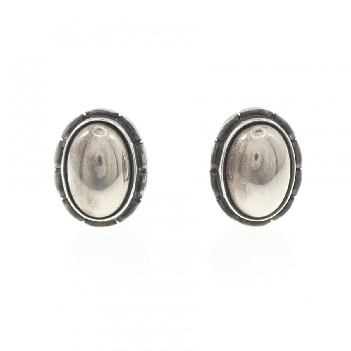 Georg Jensen Earrings
