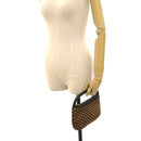 louis vuitton m92132 pouch / clutch markings and labels
