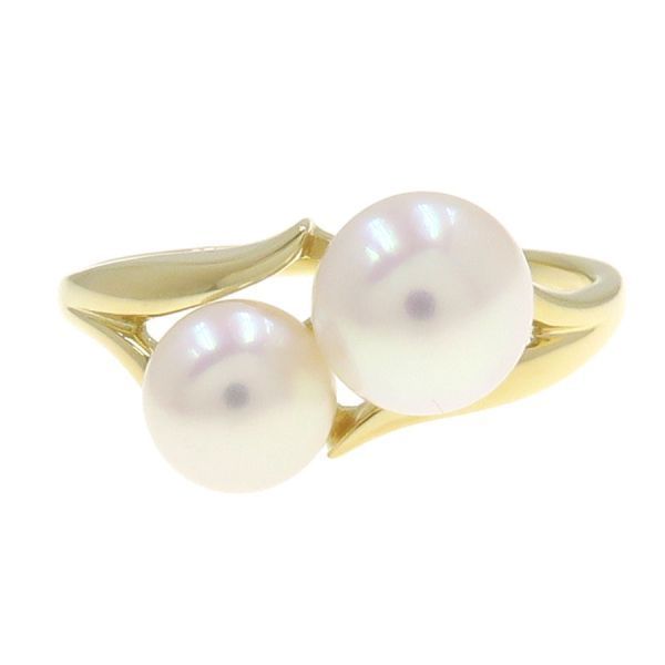 mikimoto ring
