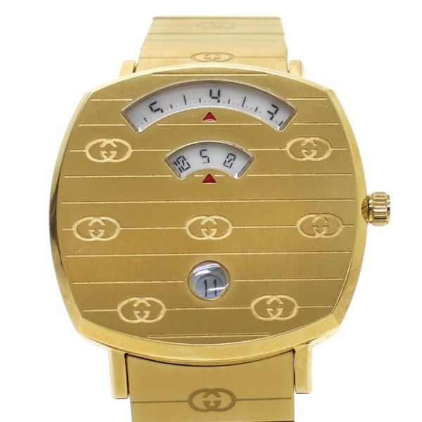 Gucci 157.4 Watch
