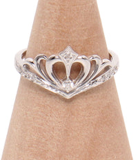 Samantha Tiara Ring