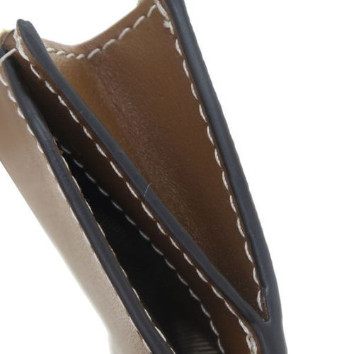 gucci 838901 wallet interior details