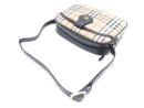 burberry beige shoulder bag rear view