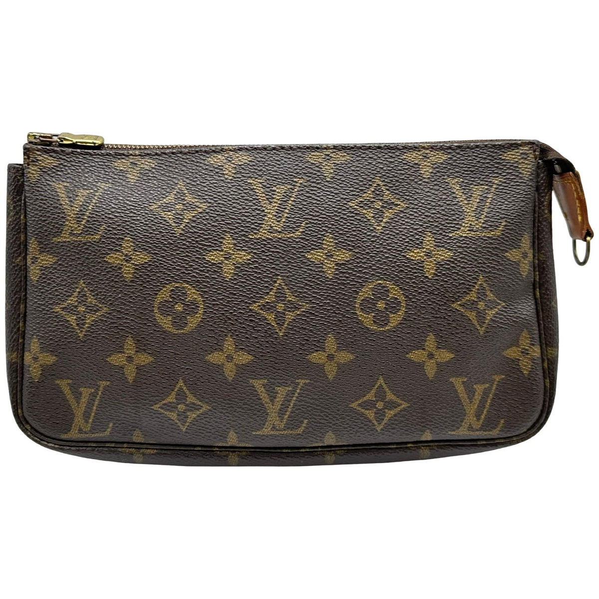louis vuitton m51980 handbag front view