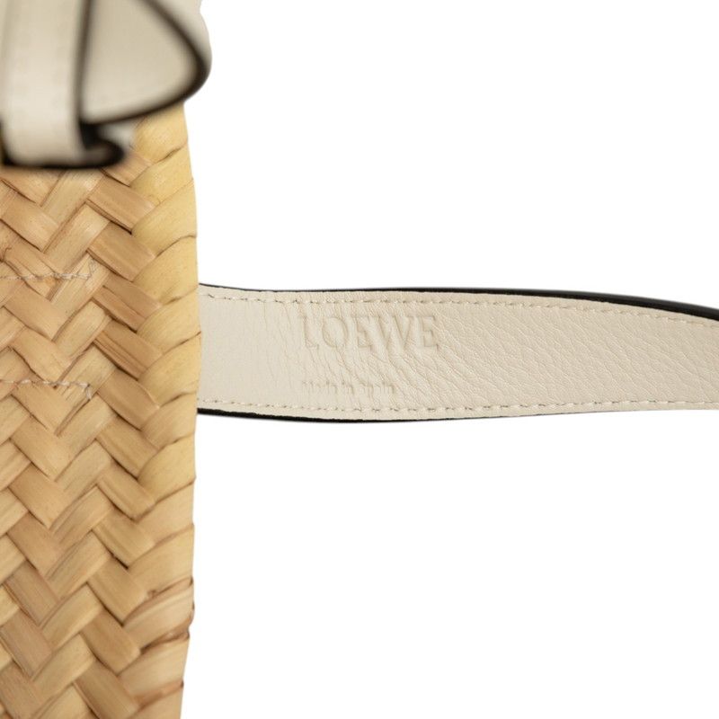 loewe handbag accessories included