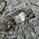 roland r-44 audio recorder interior details