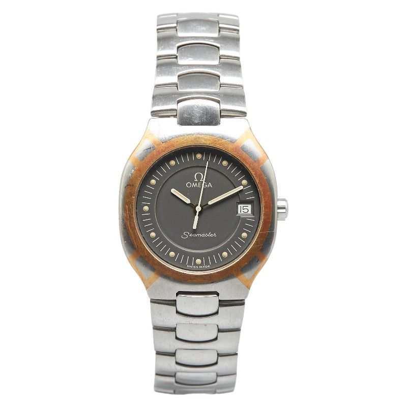 Omega Watch