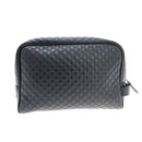 gucci 419775 pouch / clutch rear view
