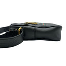 gucci shoulder bag rear view