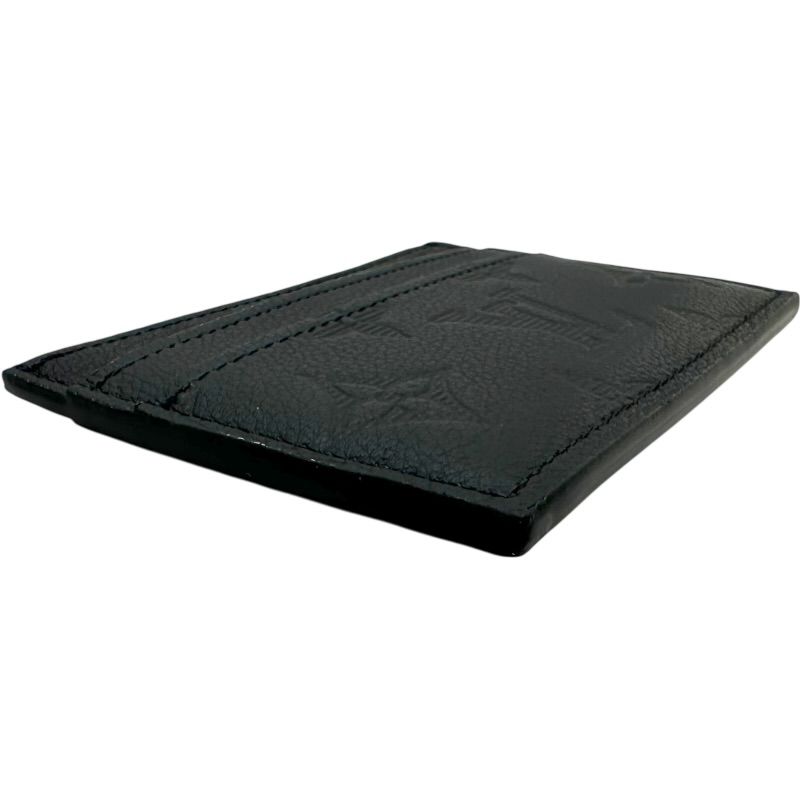 louis vuitton m81415 card holder rear view