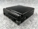 nintendo ags-001 handheld console markings and labels