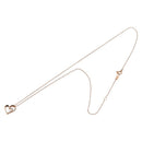 star jewelry pink necklace accessories included
