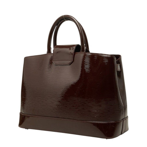louis vuitton m40455 handbag front view