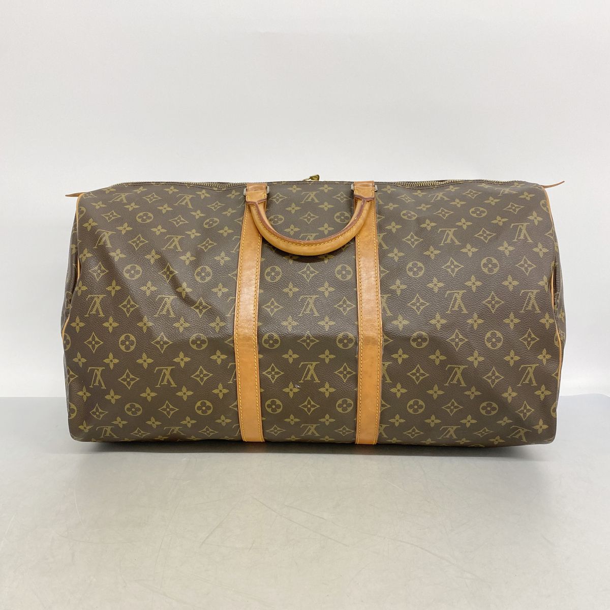 louis vuitton m41424 travel bag markings and labels