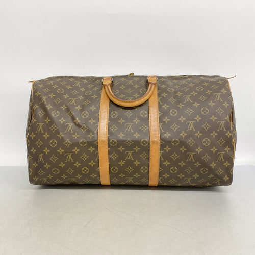 louis vuitton m41424 travel bag markings and labels