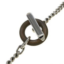 hermes necklace accessories included