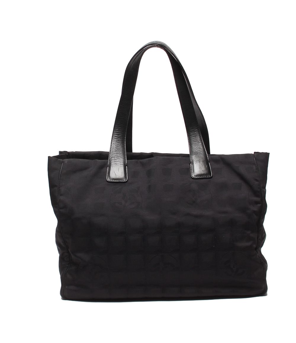 Chanel Tote Bag