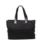 chanel tote bag