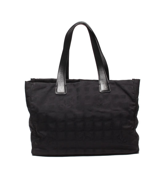 chanel tote bag