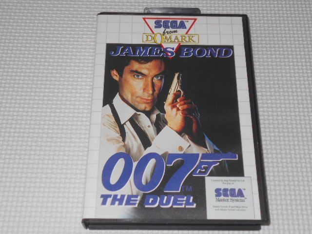 Sega Video Game Software