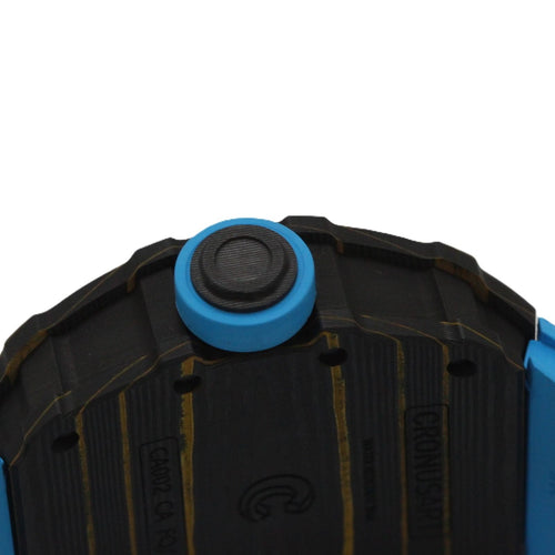 watch front view