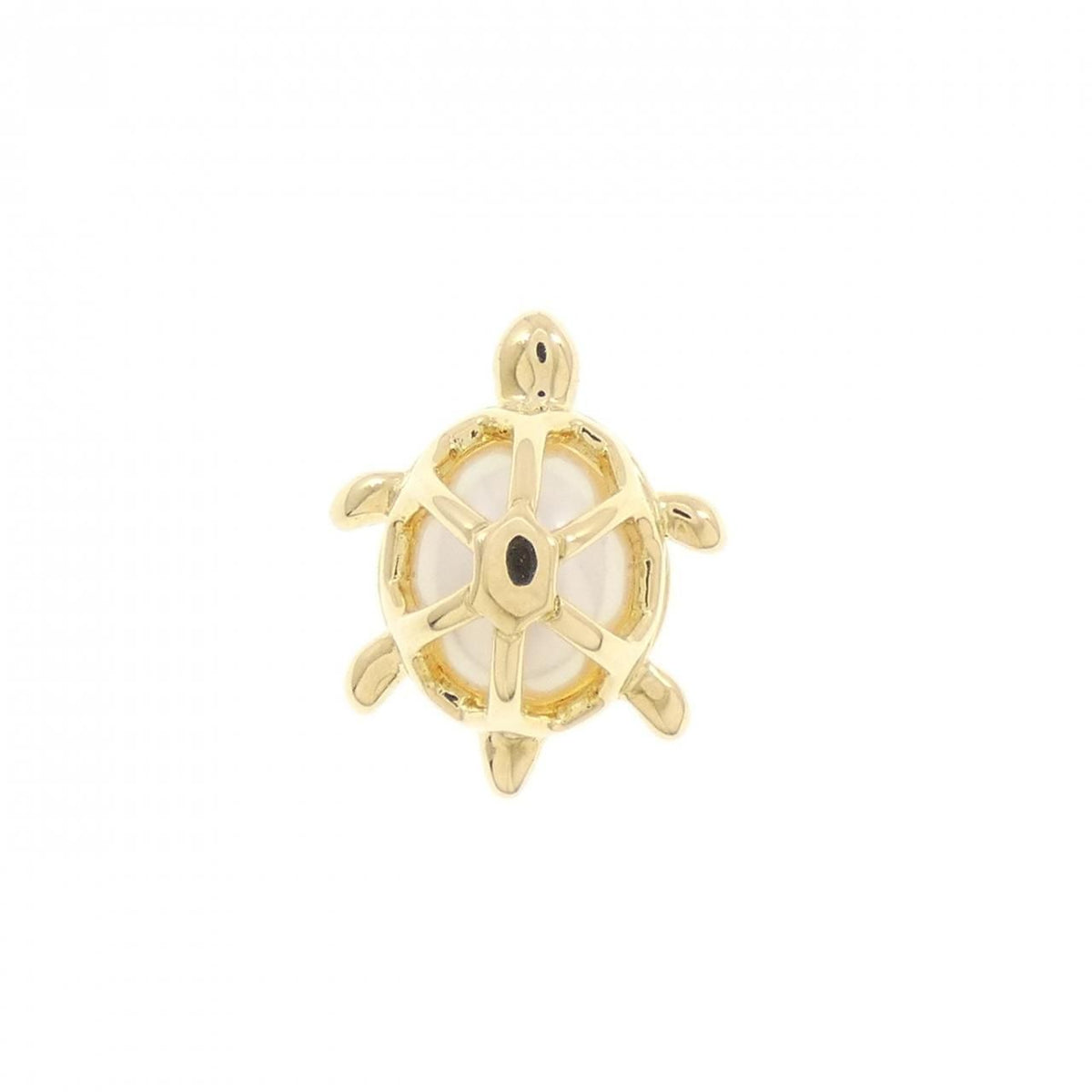Mikimoto Brooch