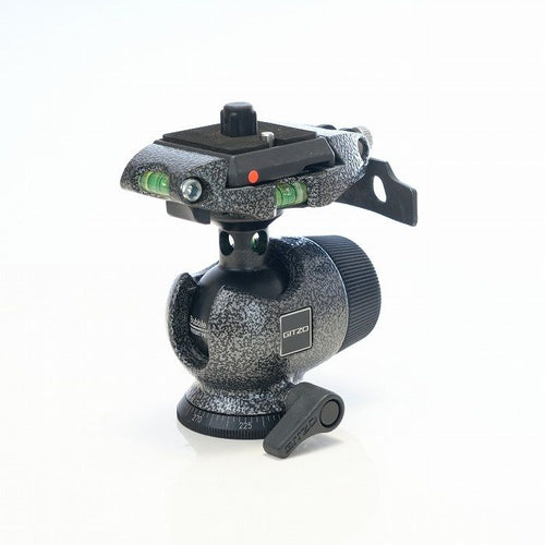 gitzo gh1780qr other functional details