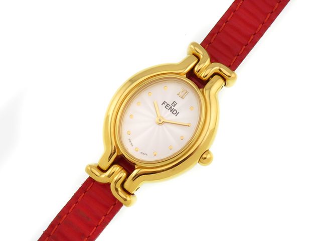 Fendi Watch