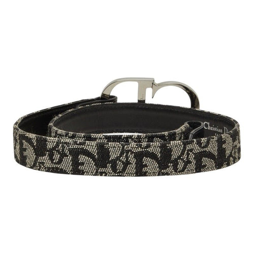 dior belt rear view