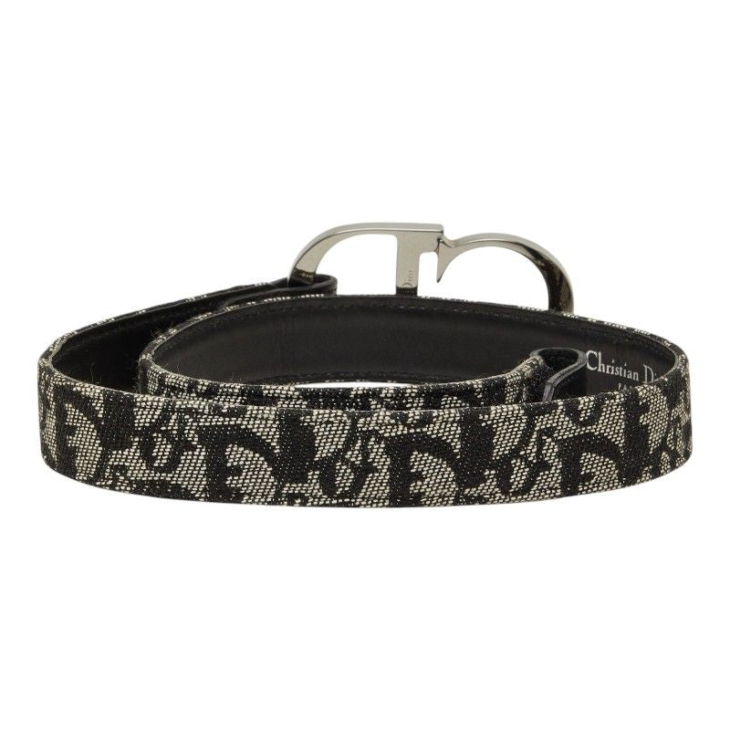 dior belt rear view